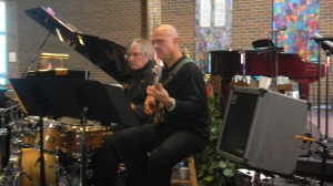 Jazz and Improv Festival 2013 002