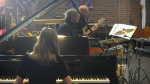 Jazz and Improv Festival 2013 005