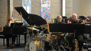 Jazz and Improv Festival 2013 011