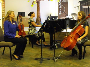 FMTA Meeting and Program @ St. Phillip Lutheran Church | Lakewood | Colorado | United States